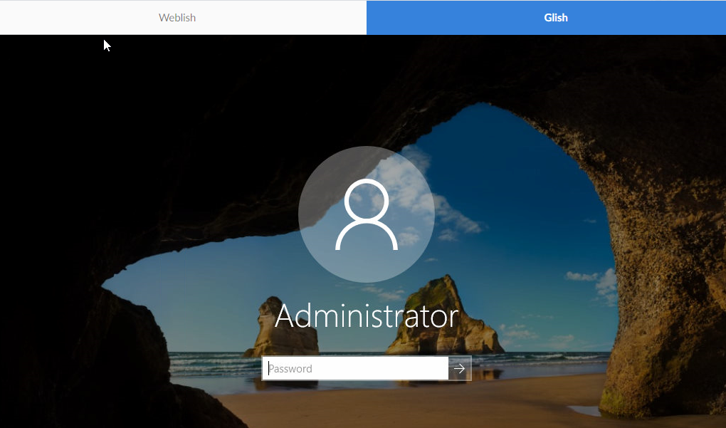 linode VPS dd 安装 Windows 的最新教程
